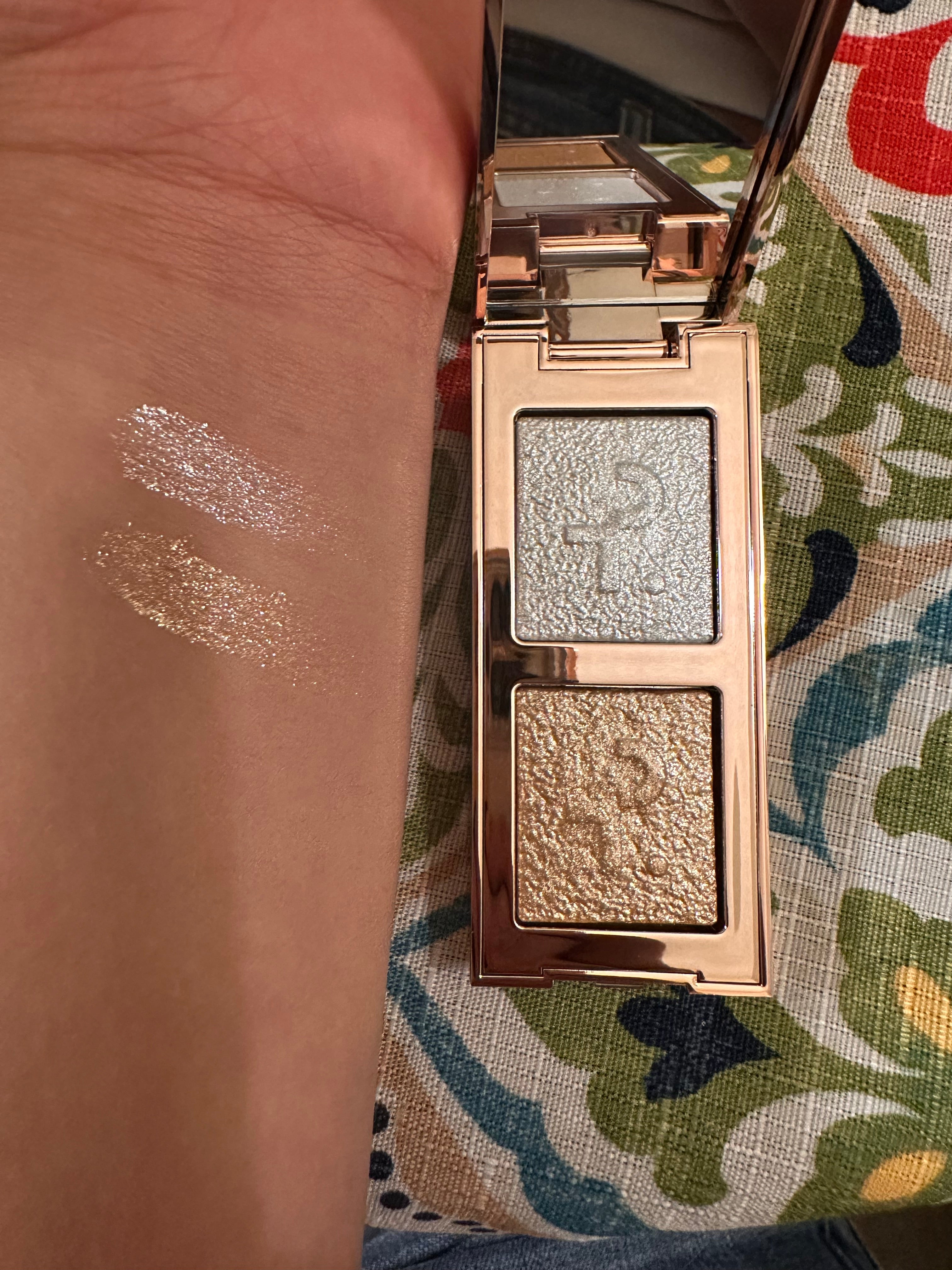PATRICK TA Major Dimension Eye Illusion Eyeshadow Duo We Need Better Lighting