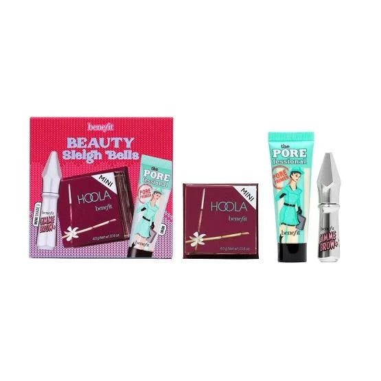 Benefit Cosmetic Beauty Sleigh Bells