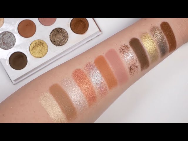 Colourpop Off Melrose