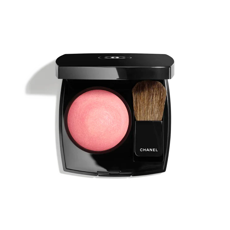 Chanel Joues Contraste Powder Blush Rose Initial