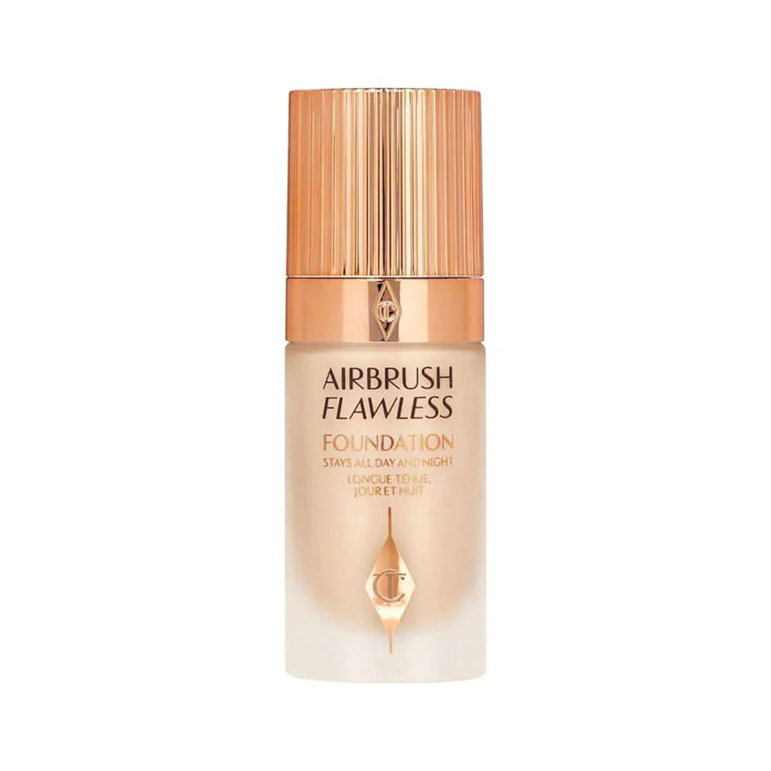 Charlotte Tilbury Airbrush Flawless Longwear Foundation 2 Cool