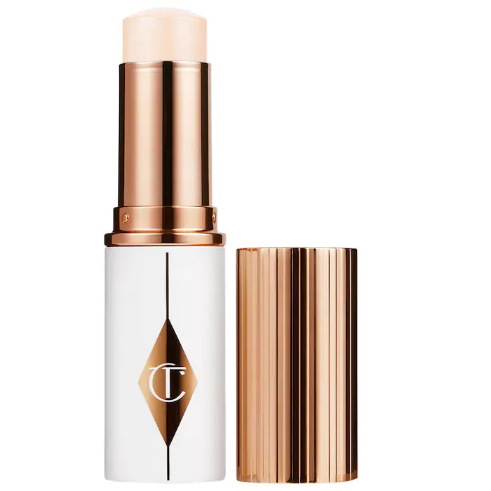 Charlotte Tilbury Unreal Skin Sheer Glow Tint Hydrating Foundation Stick 1.5 Fair