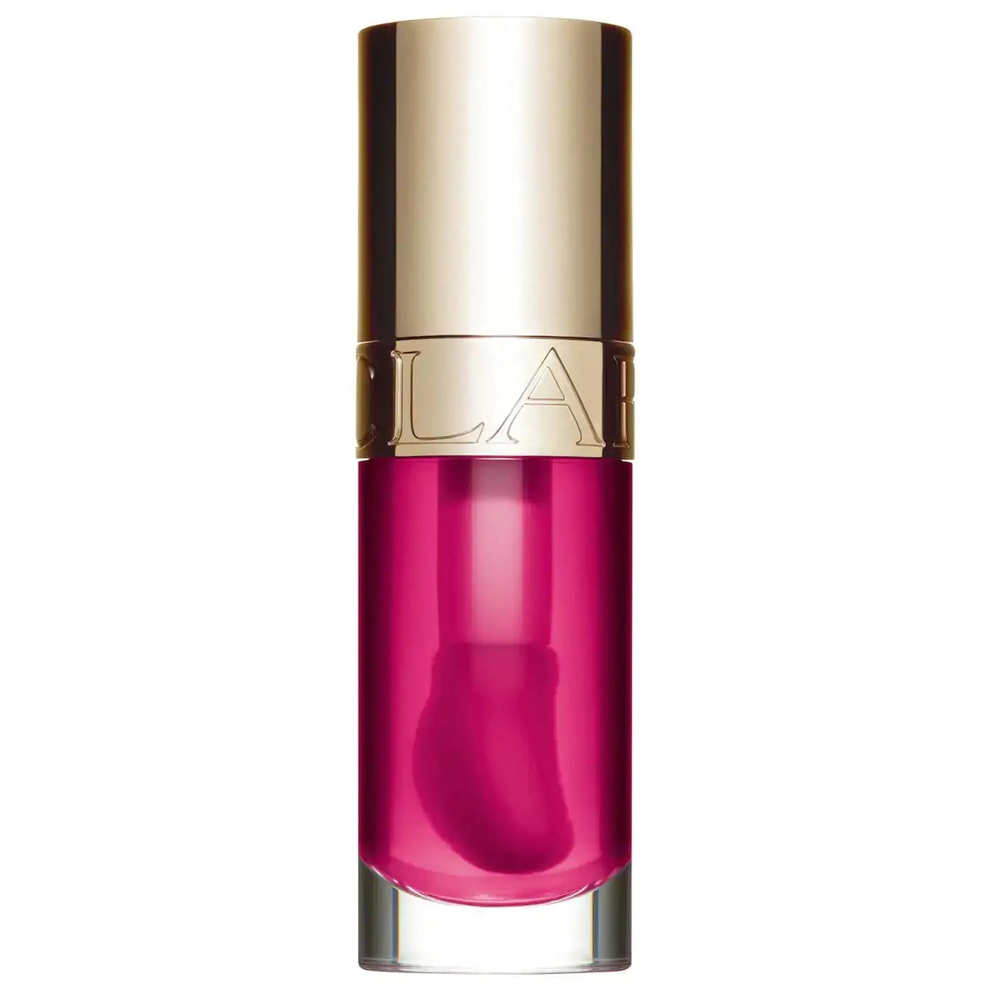 Clarins Lip Comfort Hydrating Oil Raspberry
