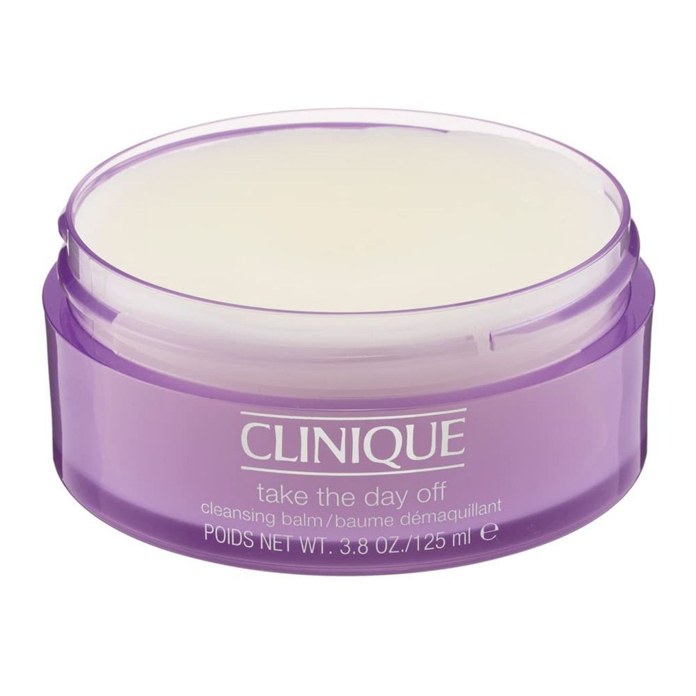 Clinique Take The Day Off Cleansing Balm Makeup Remover