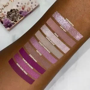 Colourpop Locket Down