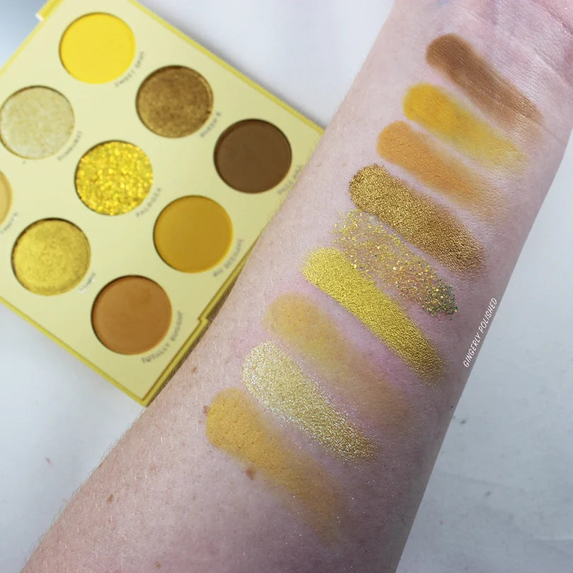 Colourpop Uh-Huh Honey