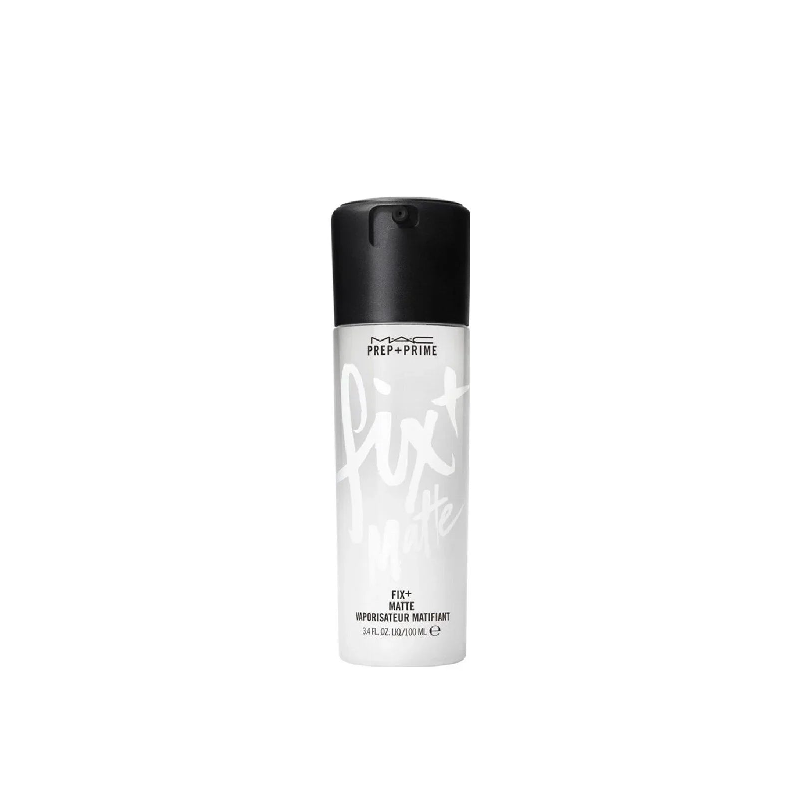 Mac Cosmetic Prep + Prime Fix+ Matte Setting Spray 100ml