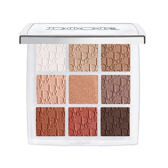 Dior BACKSTAGE Eyeshadow Palette