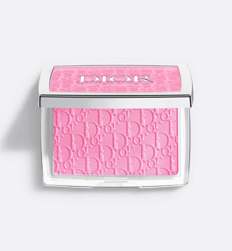 Dior BACKSTAGE Rosy Glow Blush pink
