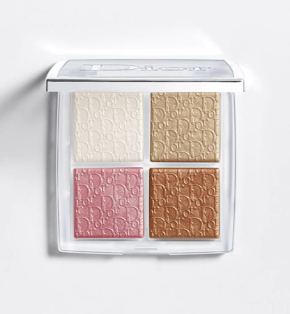 Dior Backstage Glow Face Palette 001 Universal