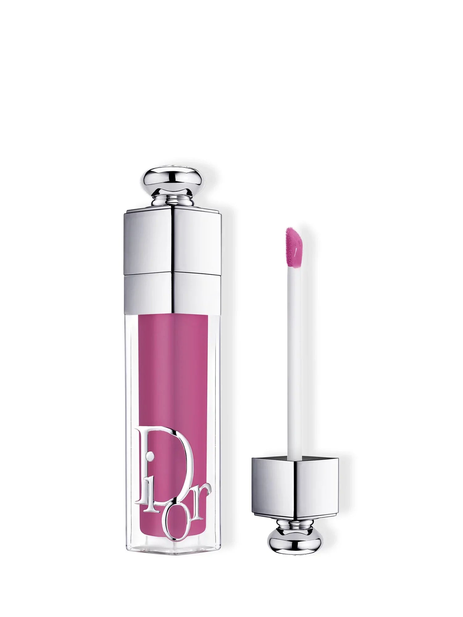 Dior Addict Lip Maximizer Plumping Gloss Berry