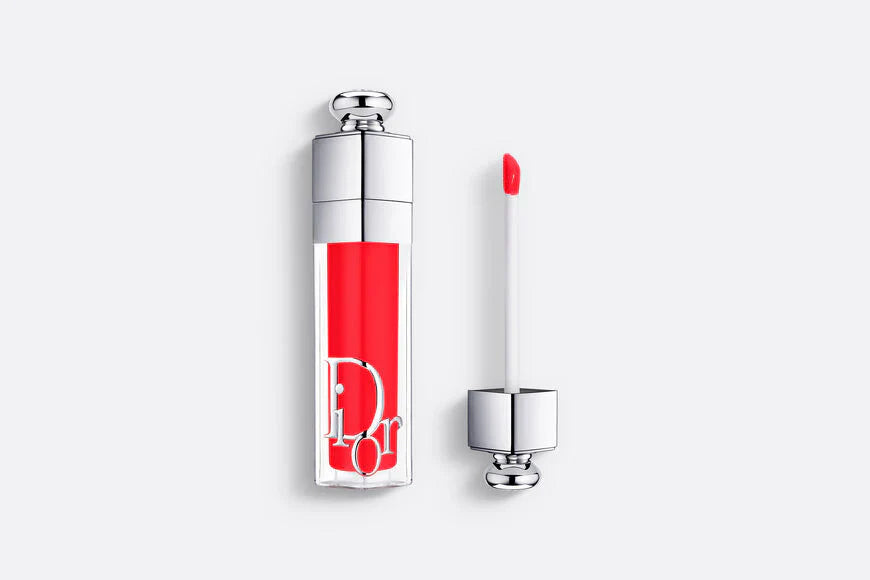 Dior Addict Lip Maximizer Plumping Gloss Cherry