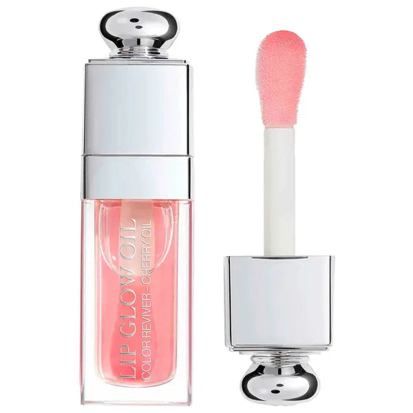 Dior Lip Glow Oil Pink