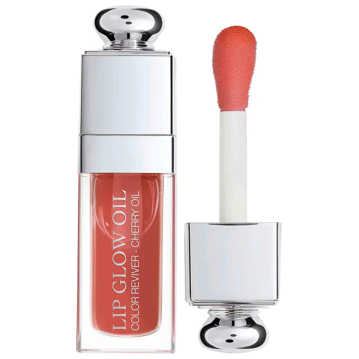 Dior Lip Glow Oil Rosewood