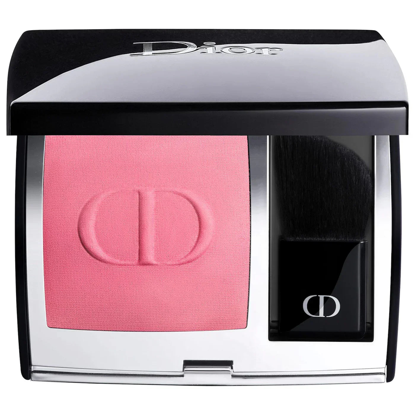 Dior Rouge Blush 962 Poison Matte