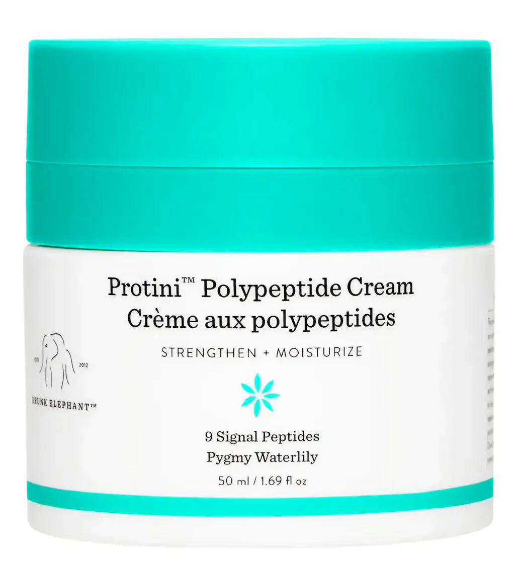 Drunk Elephant Protini Polypeptide Cream 100ml