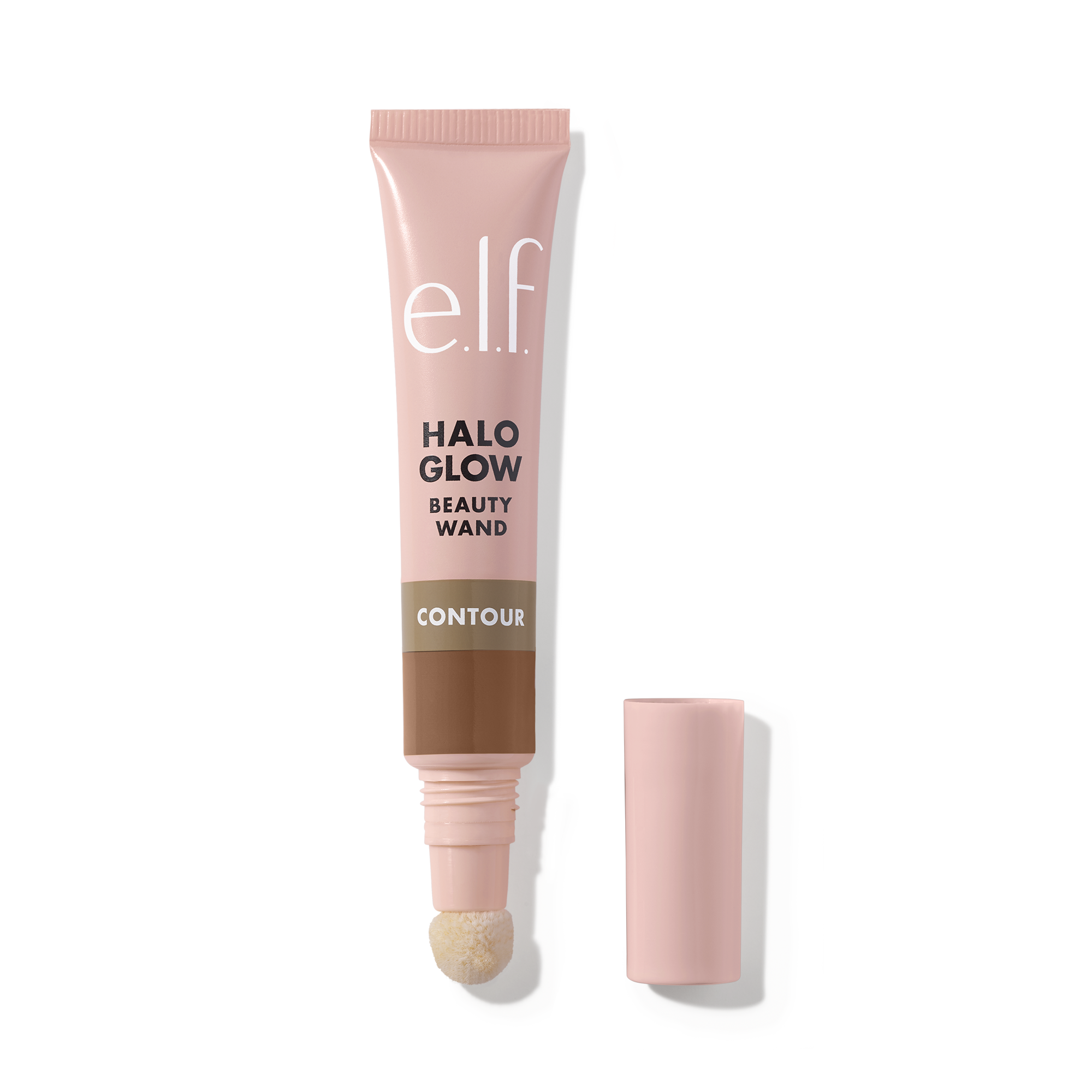 Elf Halo Glow Contour Wand Light\Medium