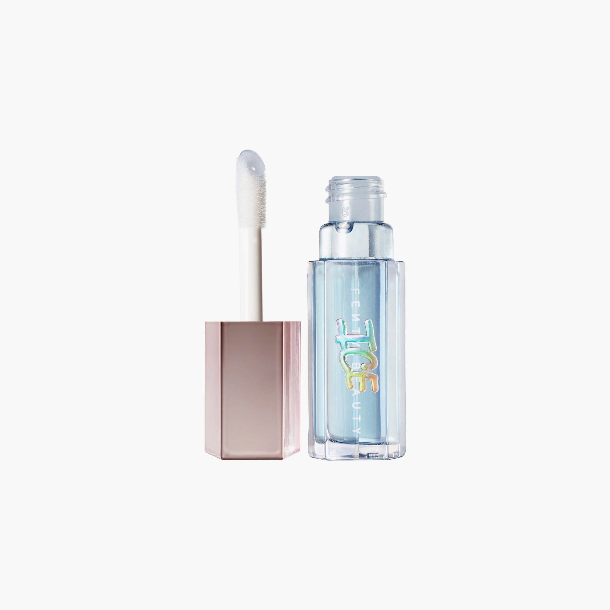 Fenty Beauty By Rihanna Gloss Bomb Ice Cold Heartd