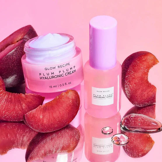 Glow Recipe Hey You, You're Doing Great Hydration Kit