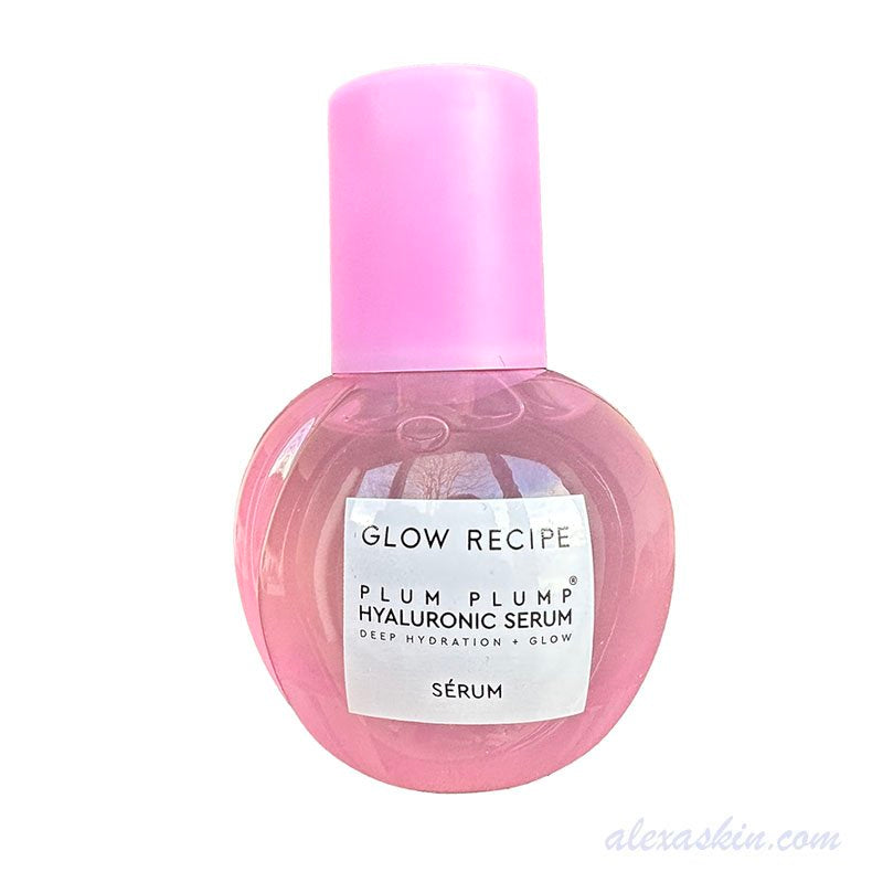 Glow Recipe