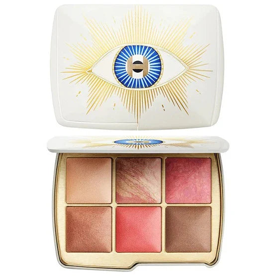 Hourglass Ambient Lighting Edit Unlocked Palette Evil Eye