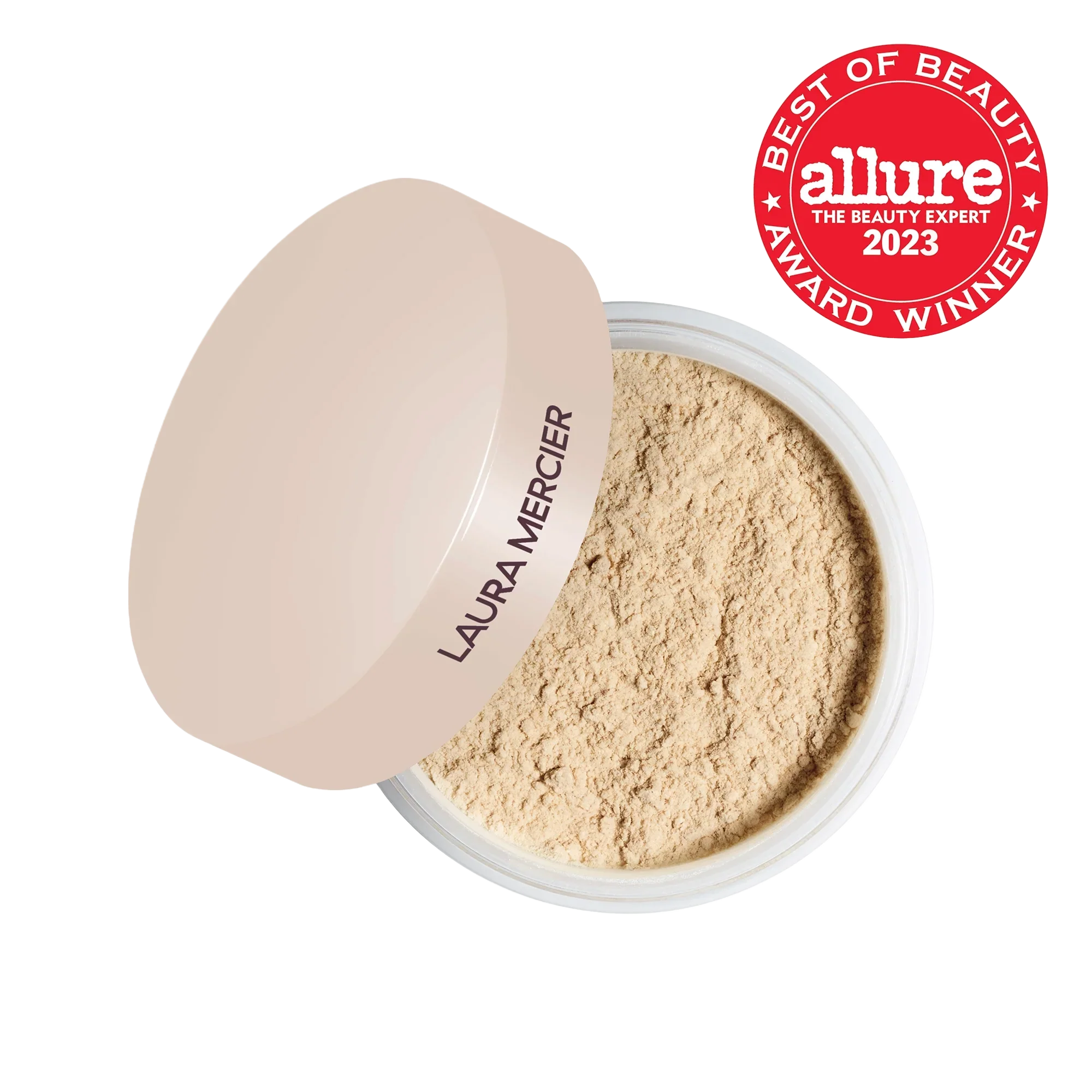 Laura Mercier Ultra-Blur Talc-Free Translucent Loose Setting Powder Translucent
