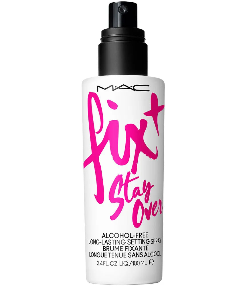 MAC Fix+ Stay Over Long Lasting Setting Spray 100ml