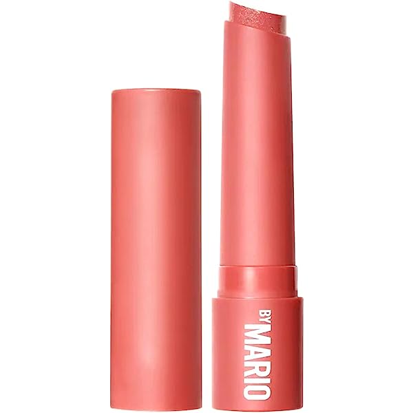Makeup By MoistureGlow Plumping Lip Serum Apricot Glow