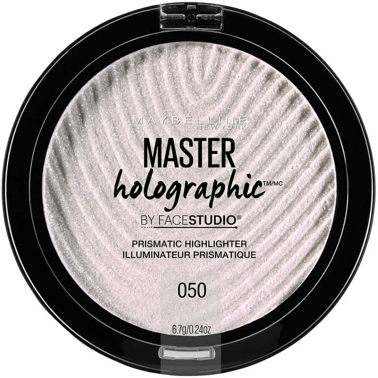 Maybelline Master Holographic Highlighter