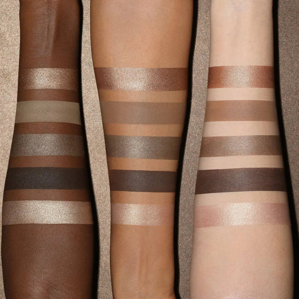 Natasha Denona Mini Glam Eyeshadow Palette