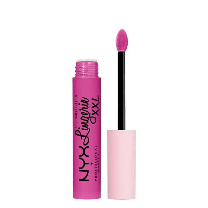 Nyx Lingerie XXL 20 Knockout