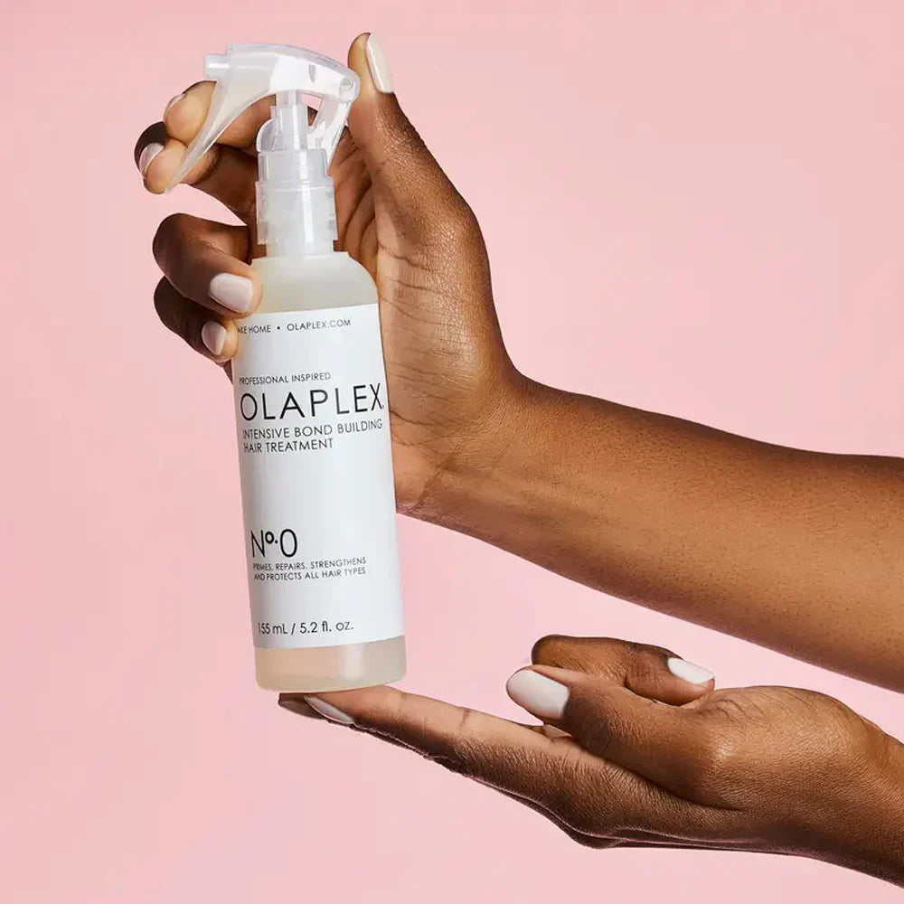 Olaplex No. 0 Intensive Bond Building Hair Treatment