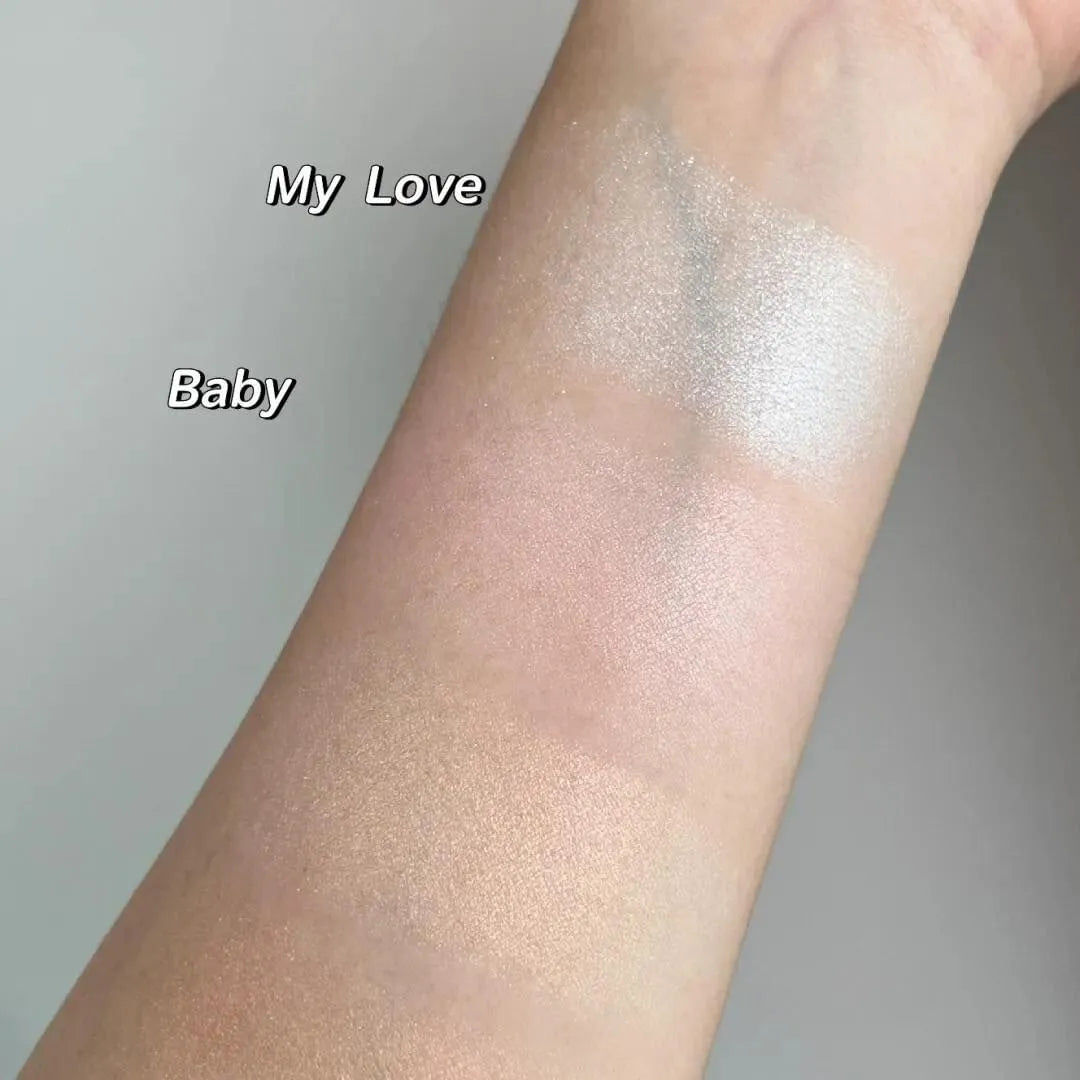 PATRICK TA Major Glow Highlighter - My Love
