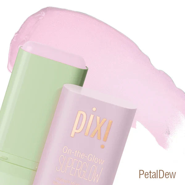 Pixi On the Glow Super Glow Petal Dew