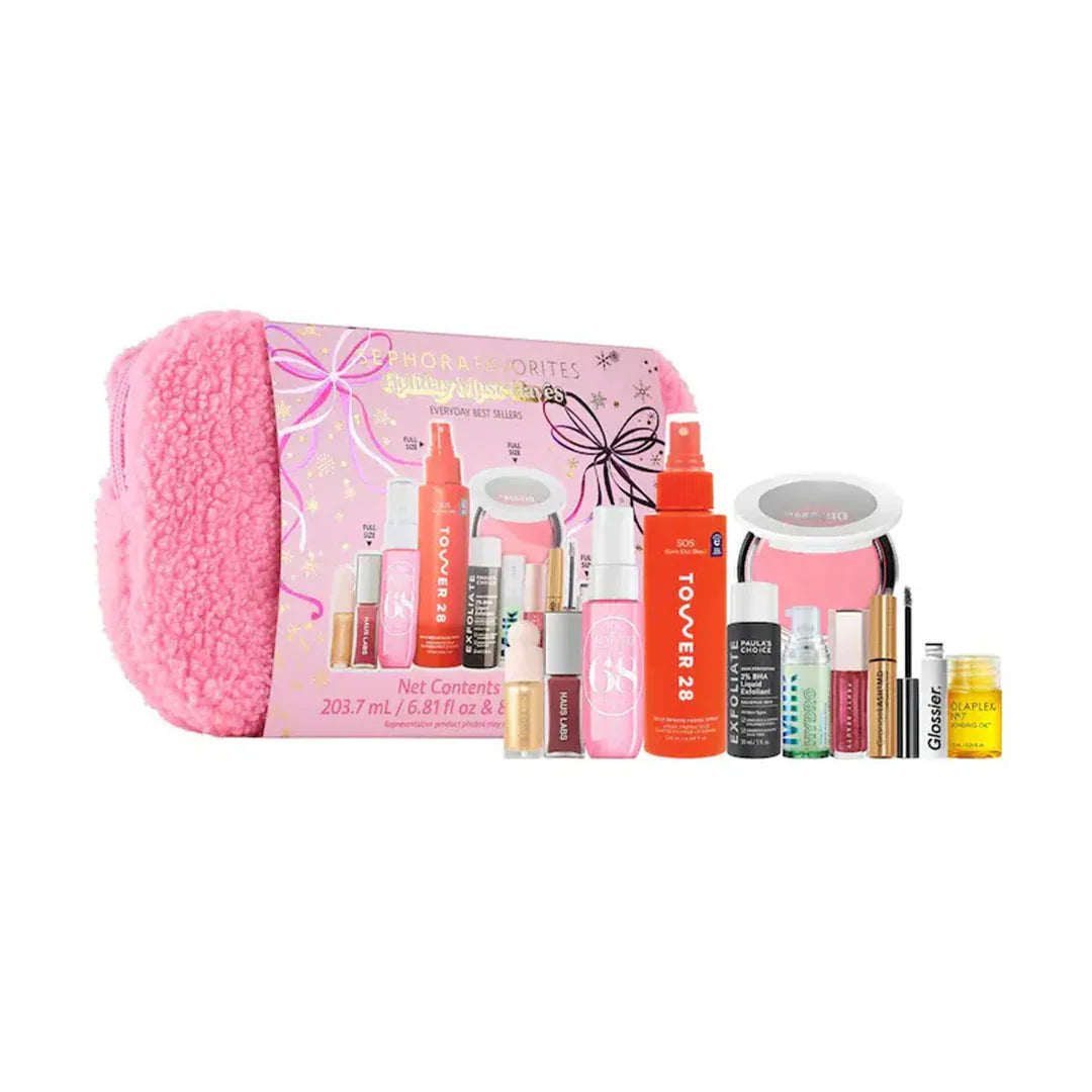 Sephora Favorites Holiday Must Haves Set