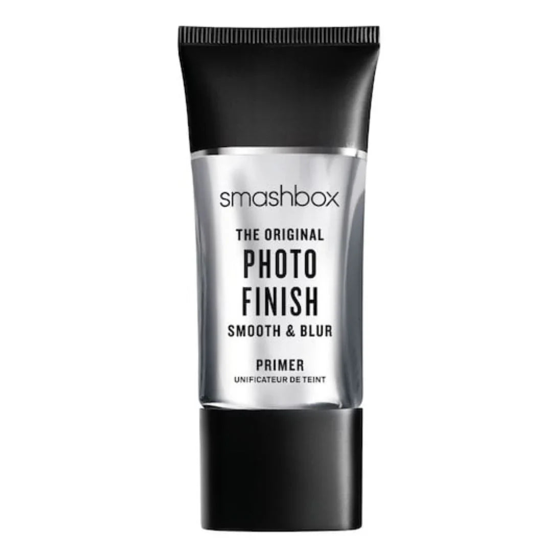 Smashbox Photo Finish Smooth & Blur Primer