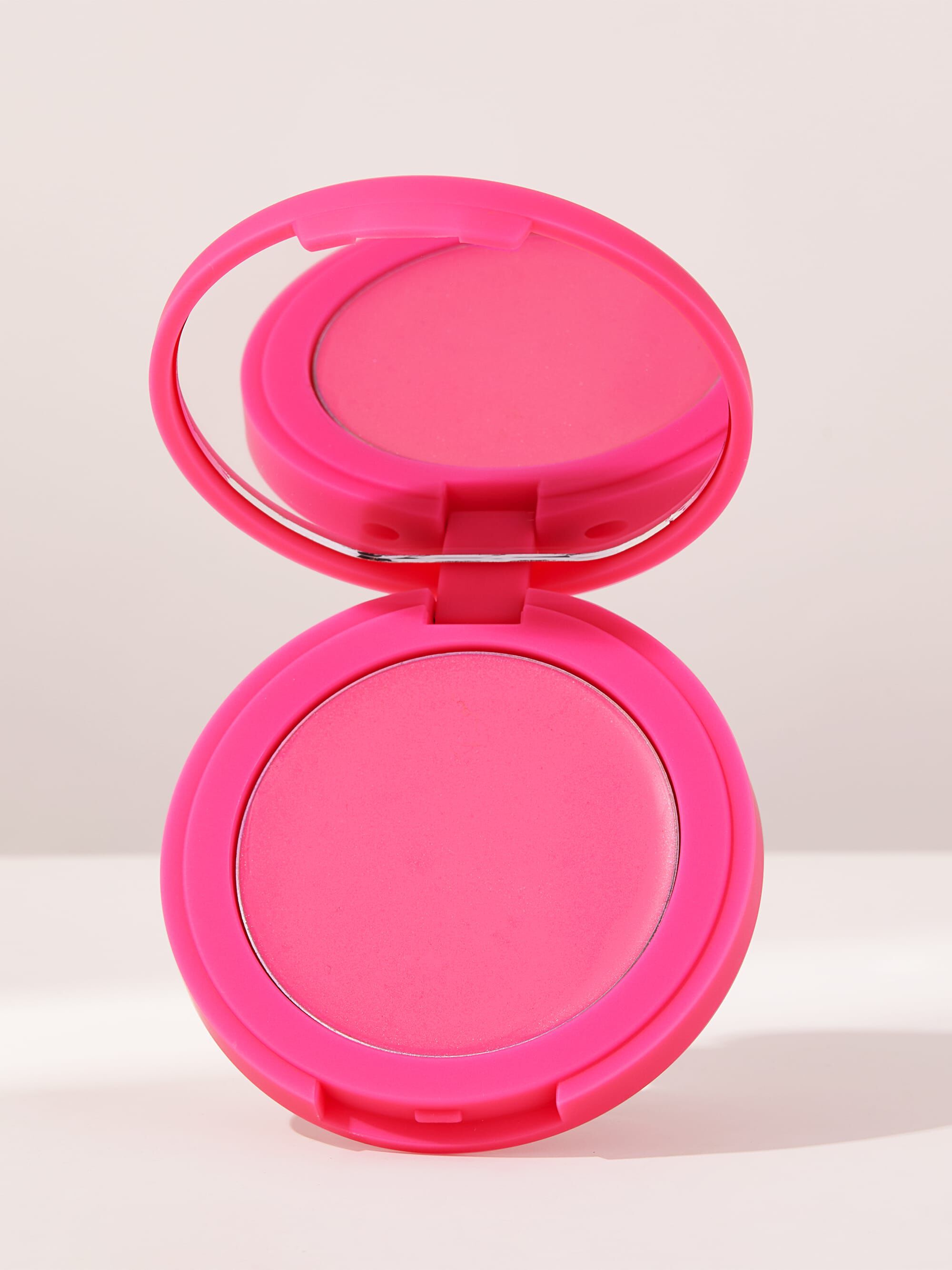 Tarte Maracuja Juicy Cream Blush Big Ego