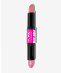 Nyx Wonder Stick Coral Baby Pink