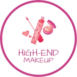 High-End Makeup Shop